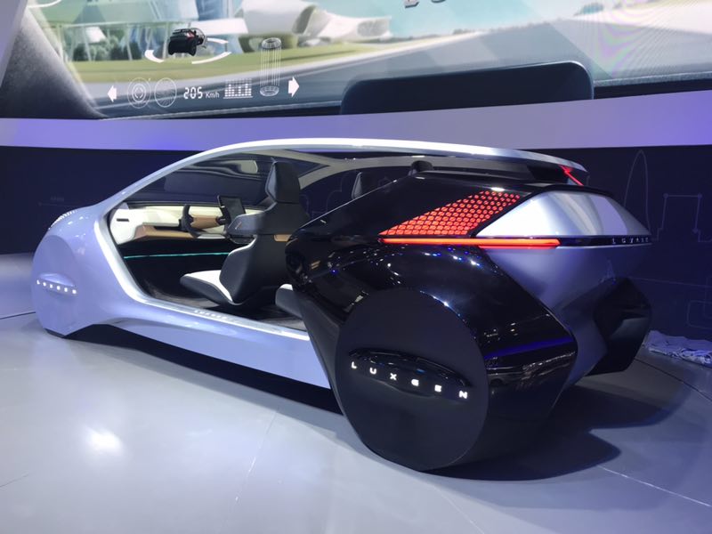 成长中的上海奔法