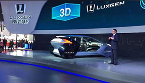 成长中的上海奔法