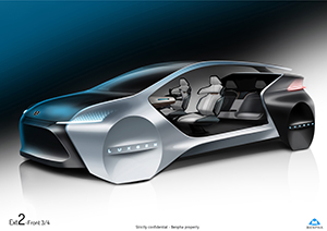 上海奔法科技有限公司